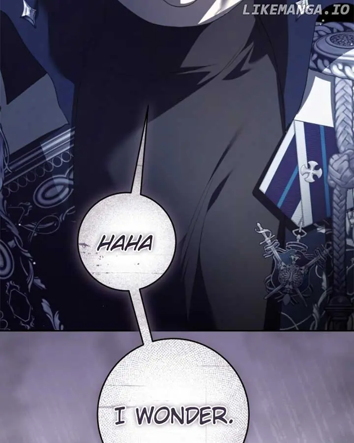 Your Throne Chapter 235 Page 154