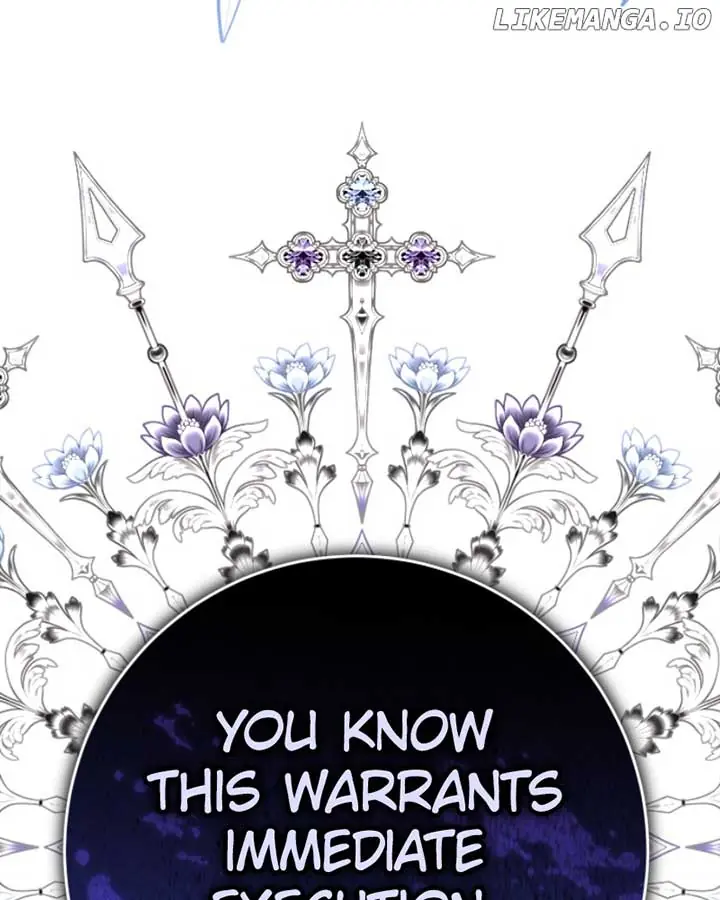 Your Throne Chapter 235 Page 157