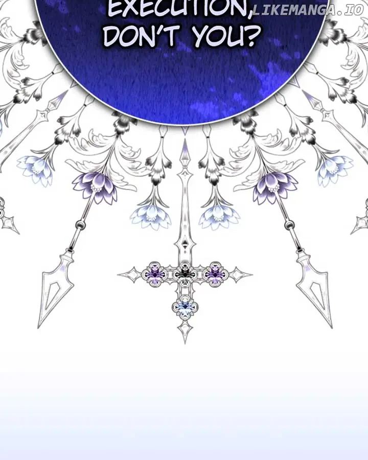 Your Throne Chapter 235 Page 158