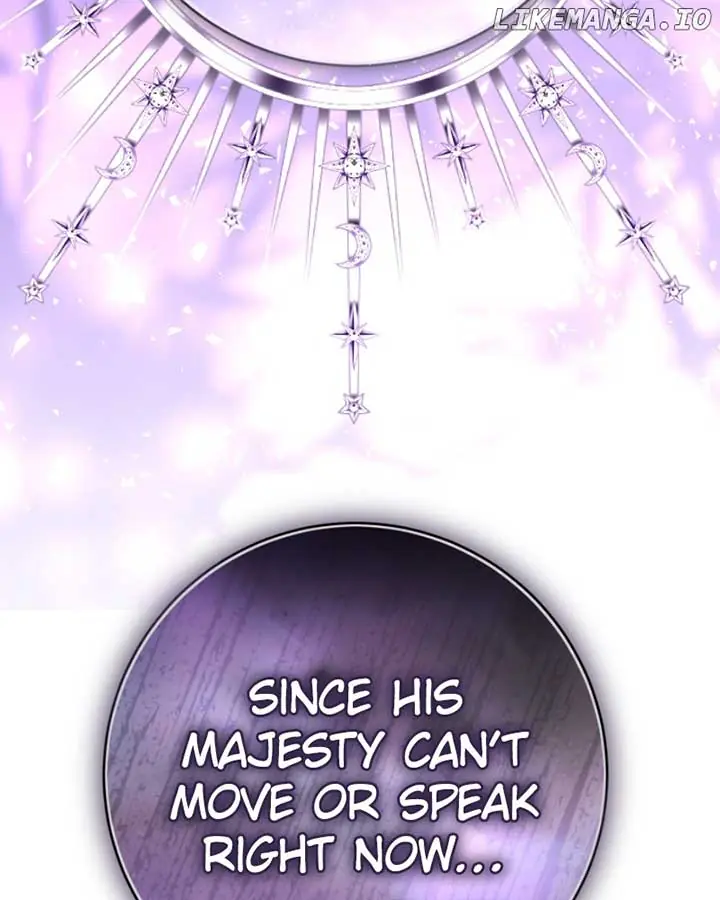 Your Throne Chapter 235 Page 179