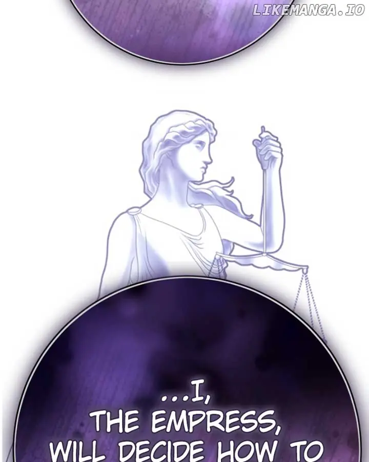 Your Throne Chapter 235 Page 180