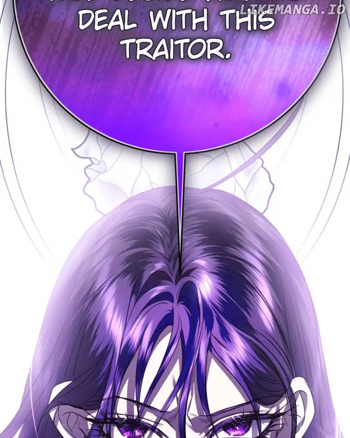 Your Throne Chapter 235 Page 181