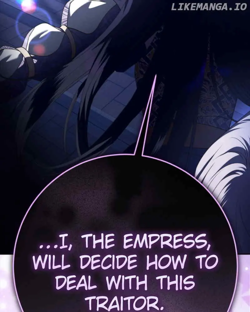 Your Throne Chapter 236 Page 3