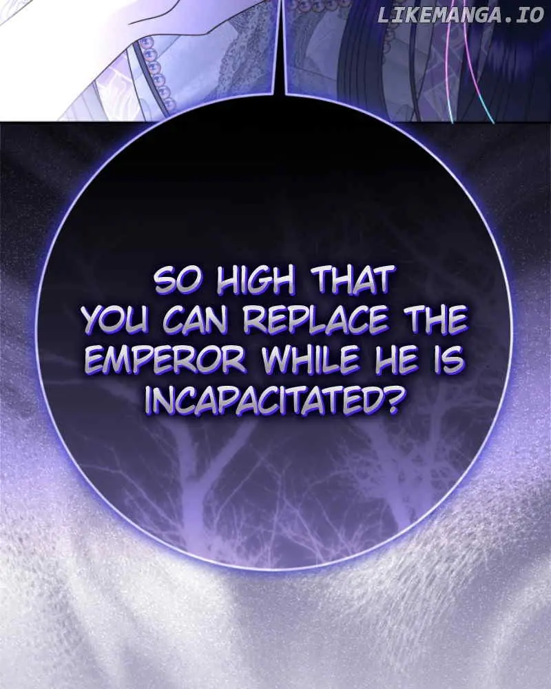 Your Throne Chapter 236 Page 9