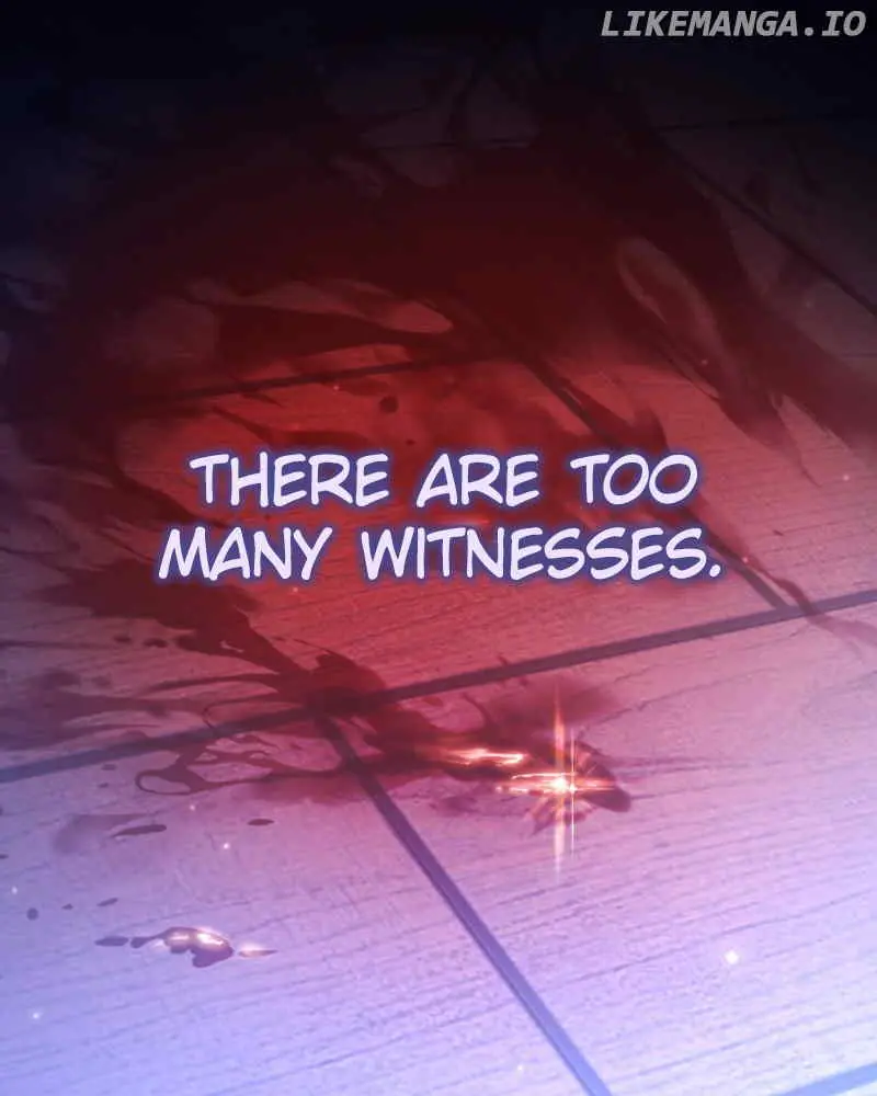 Your Throne Chapter 236 Page 14
