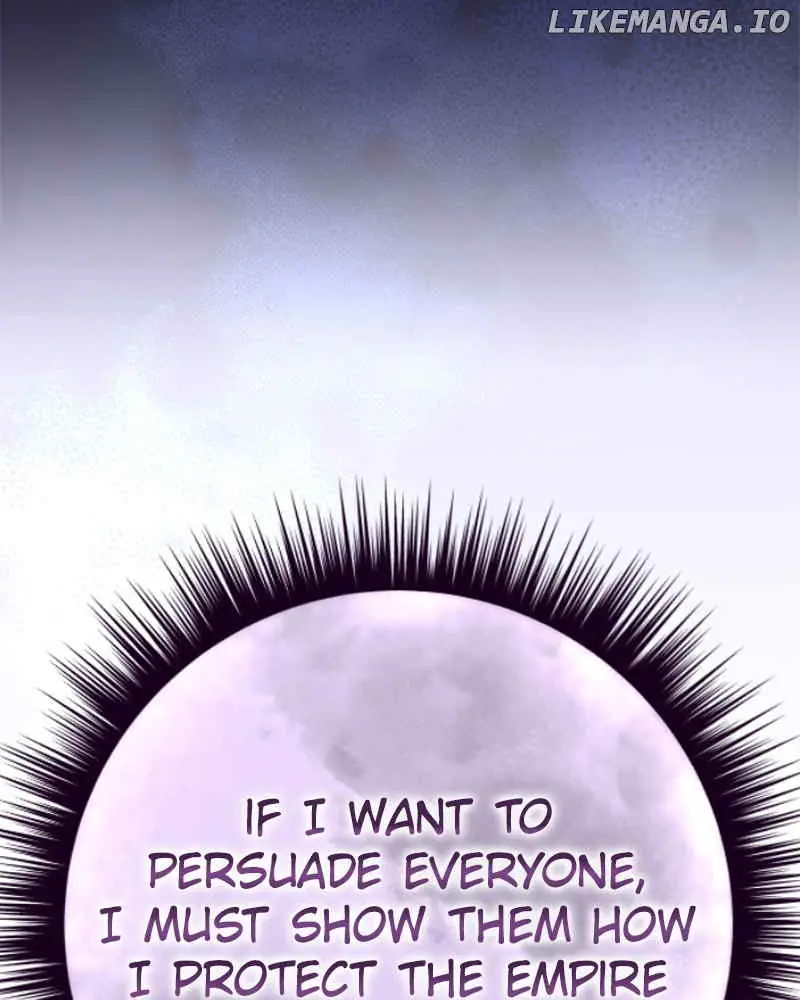 Your Throne Chapter 236 Page 17