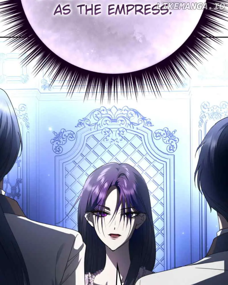 Your Throne Chapter 236 Page 18