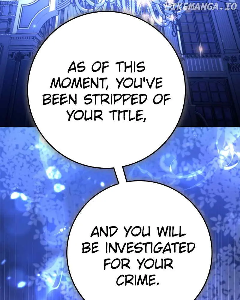 Your Throne Chapter 236 Page 23