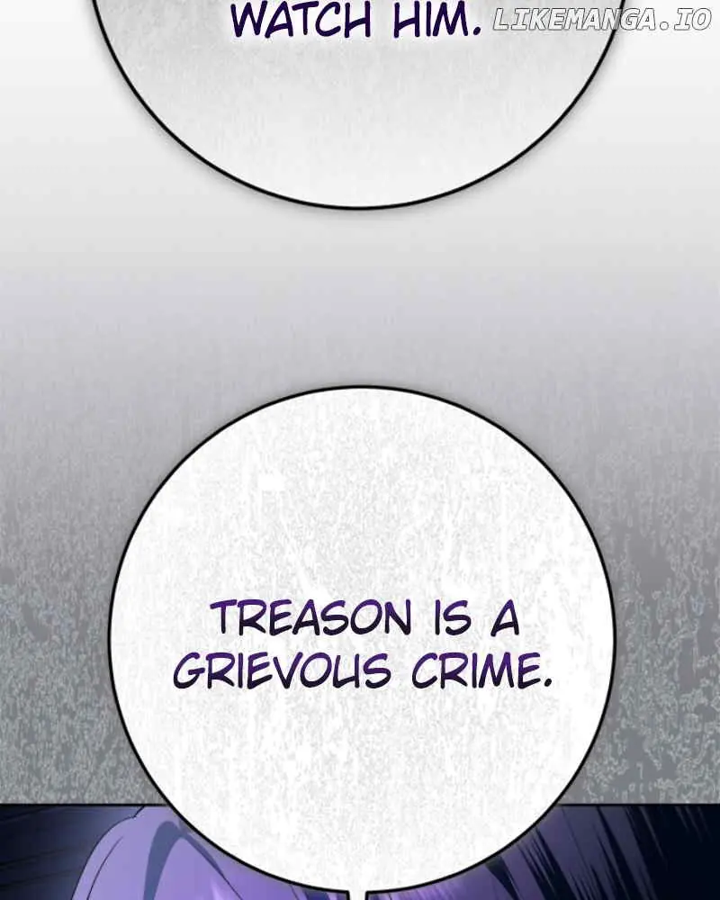 Your Throne Chapter 236 Page 27