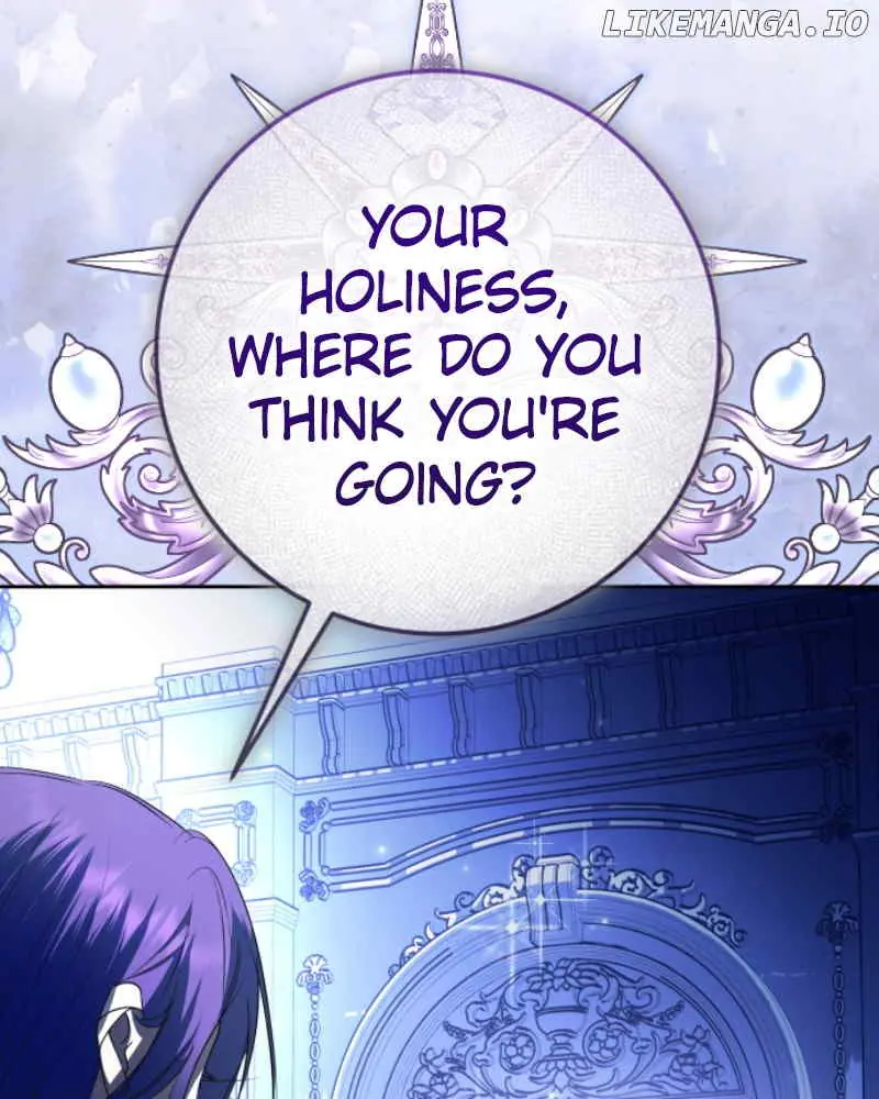 Your Throne Chapter 236 Page 42