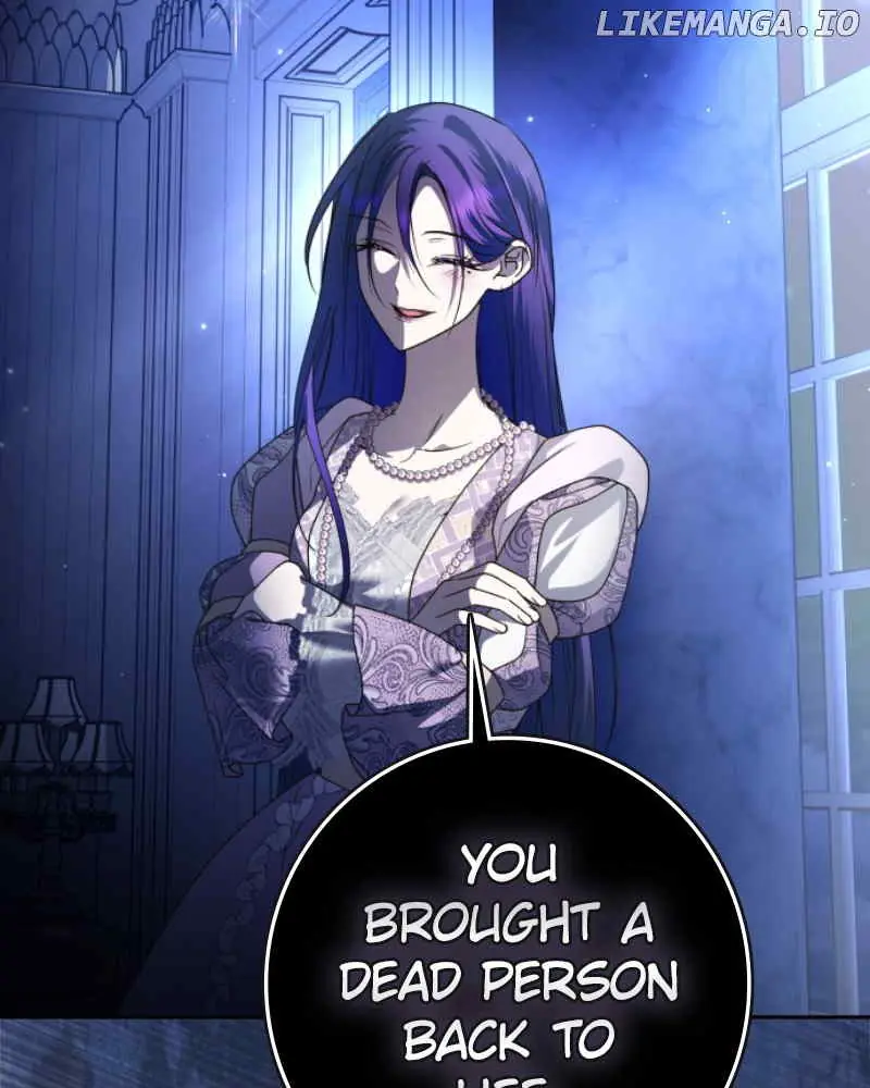 Your Throne Chapter 236 Page 47
