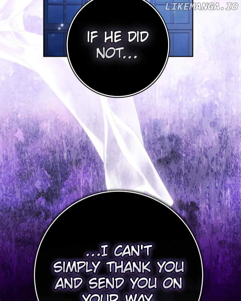 Your Throne Chapter 236 Page 50