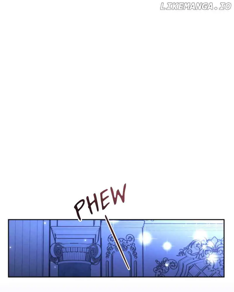 Your Throne Chapter 236 Page 55