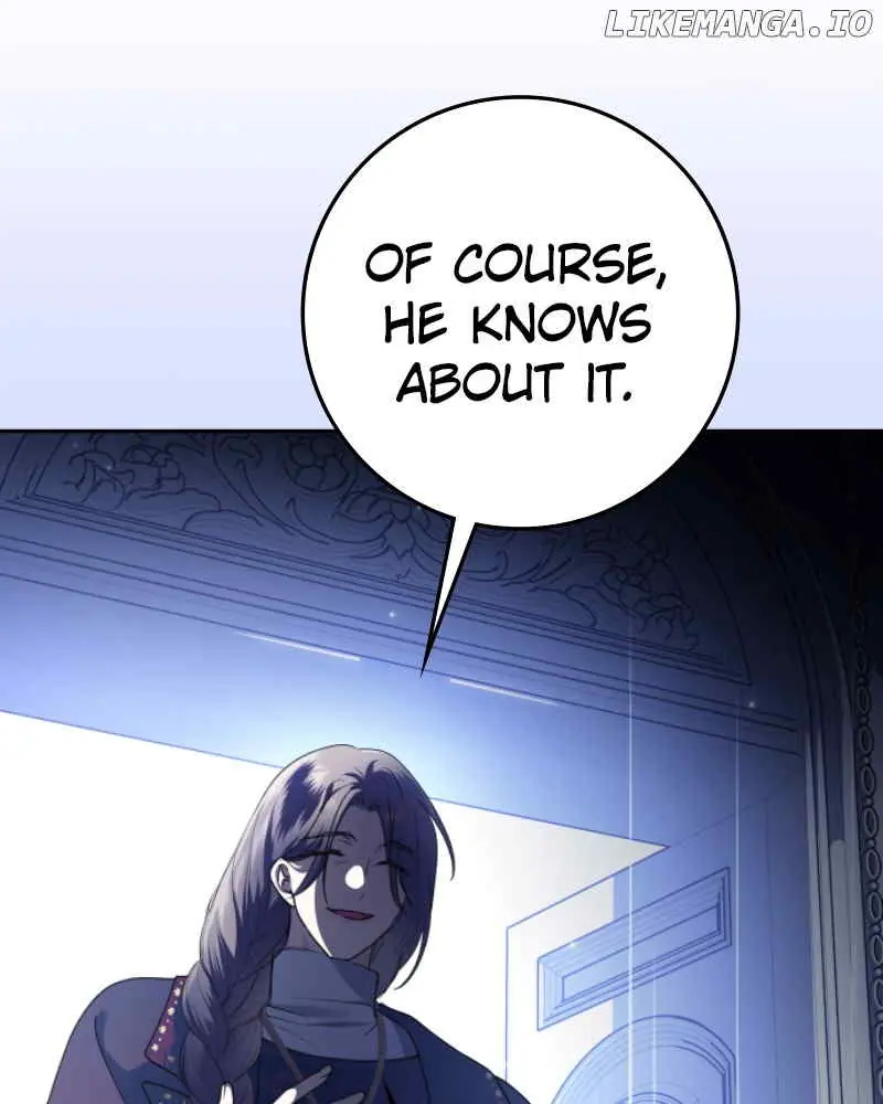 Your Throne Chapter 236 Page 56