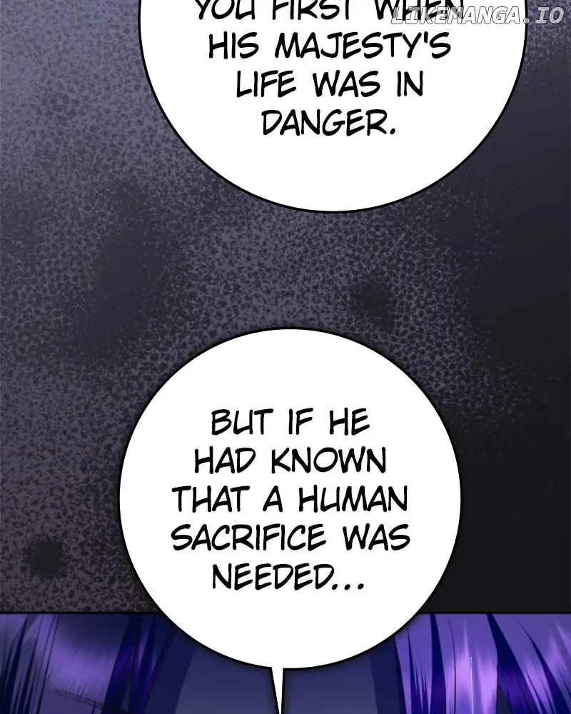 Your Throne Chapter 236 Page 59