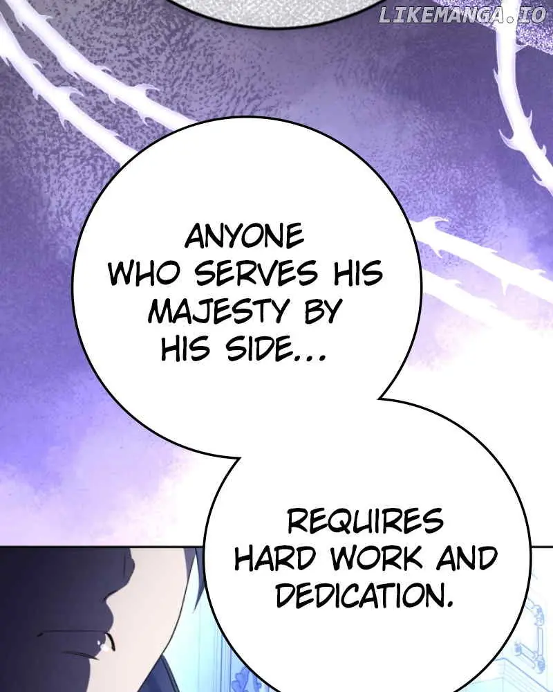Your Throne Chapter 236 Page 67
