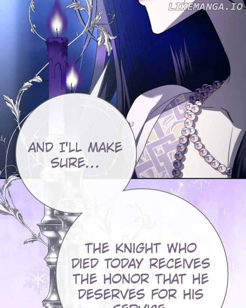 Your Throne Chapter 236 Page 71