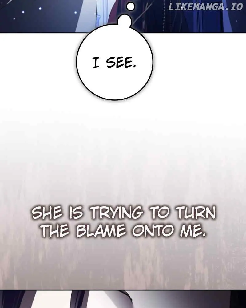 Your Throne Chapter 236 Page 75