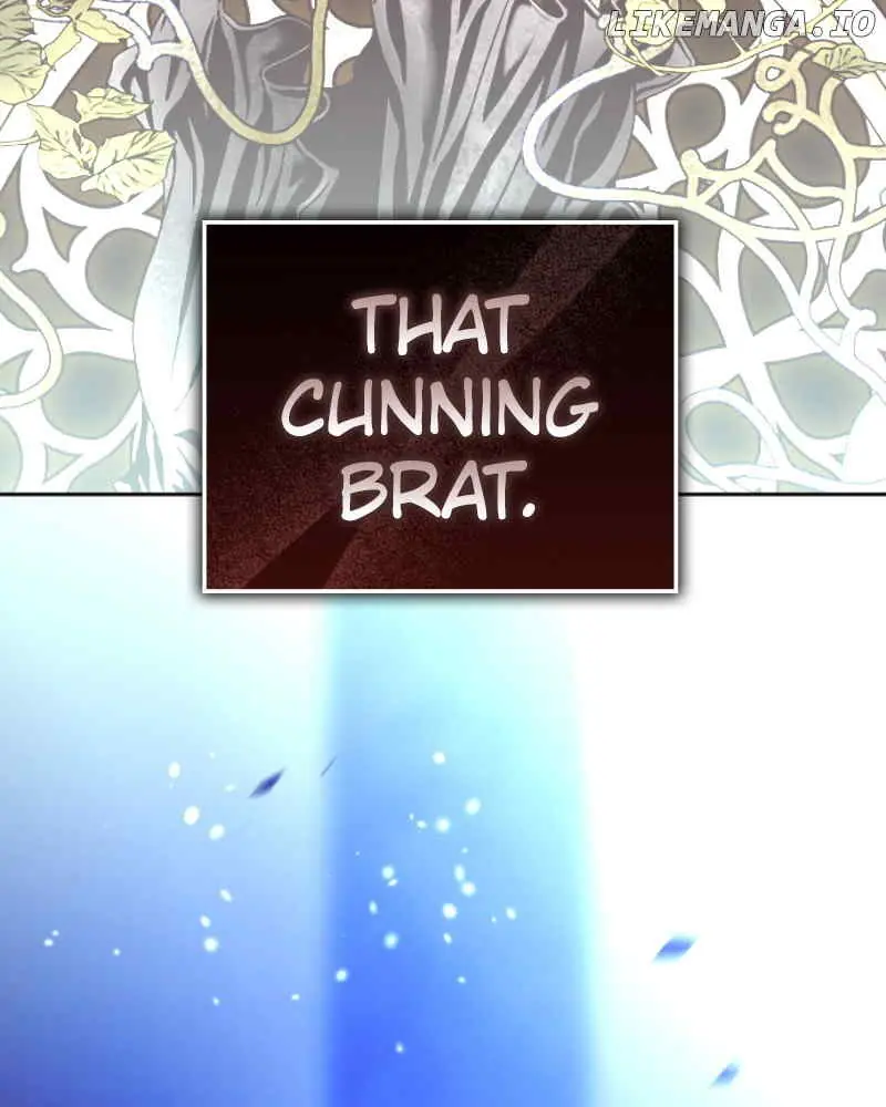 Your Throne Chapter 236 Page 77