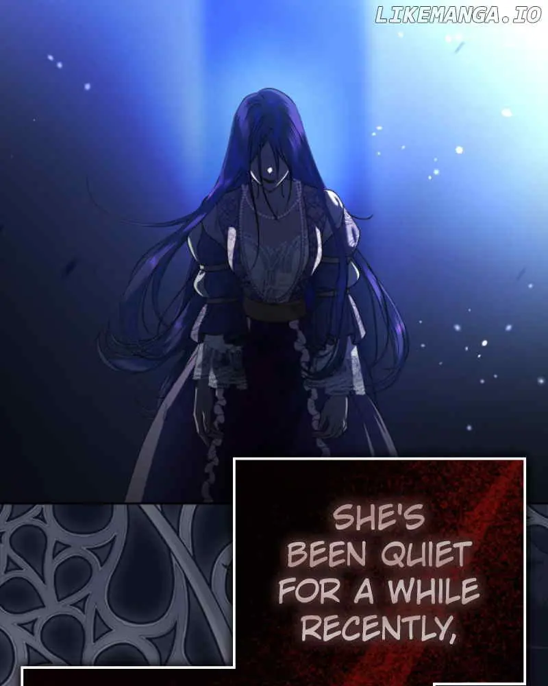 Your Throne Chapter 236 Page 78