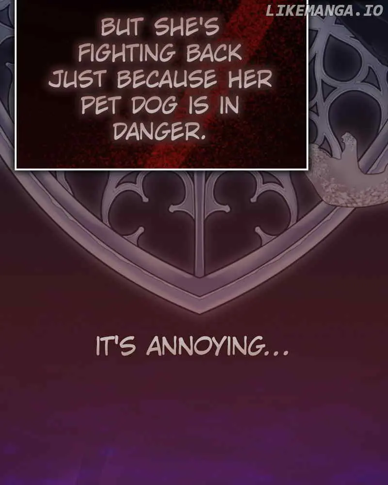 Your Throne Chapter 236 Page 79