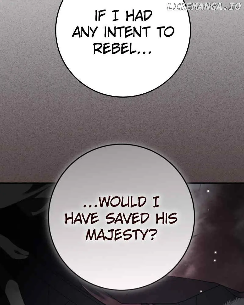 Your Throne Chapter 236 Page 84