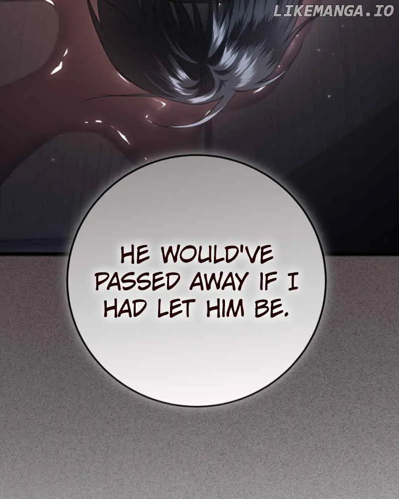 Your Throne Chapter 236 Page 86