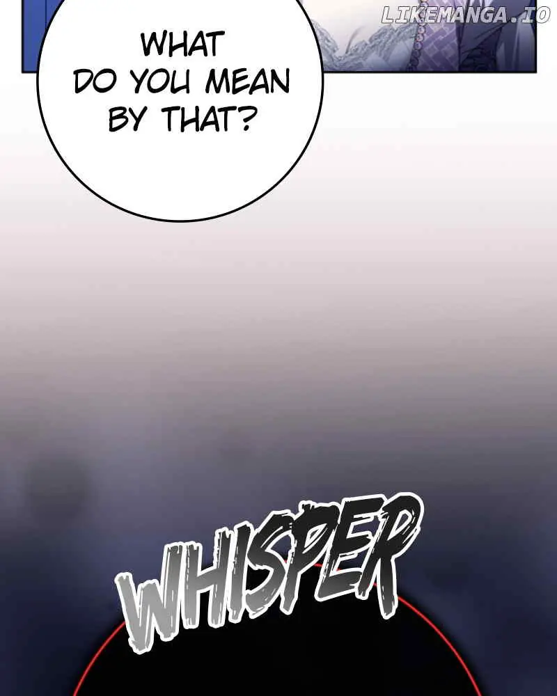 Your Throne Chapter 236 Page 89