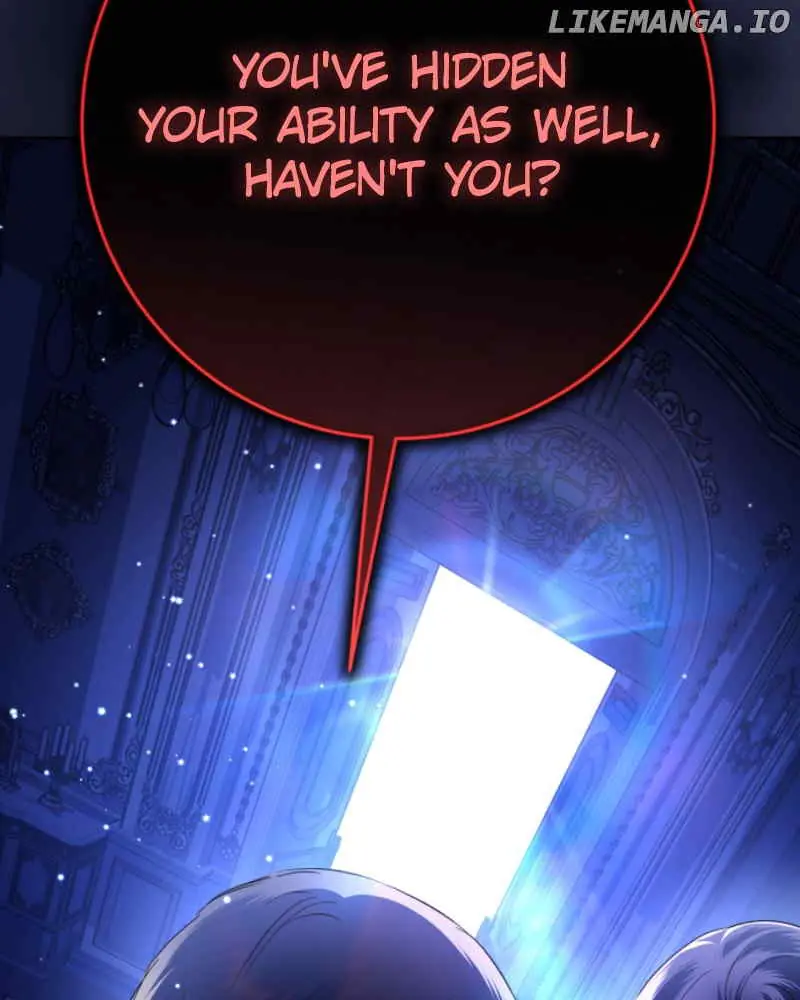 Your Throne Chapter 236 Page 90