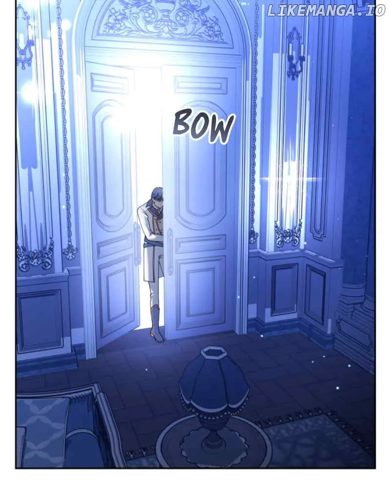 Your Throne Chapter 236 Page 95