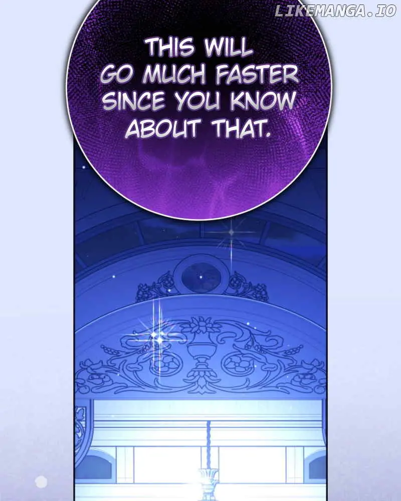 Your Throne Chapter 236 Page 98