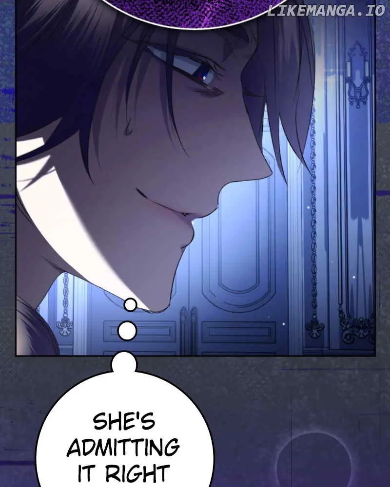 Your Throne Chapter 236 Page 100