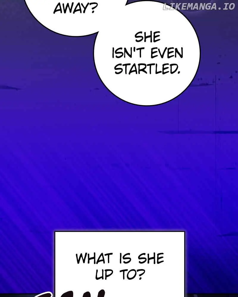 Your Throne Chapter 236 Page 101