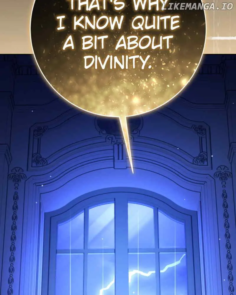Your Throne Chapter 236 Page 104