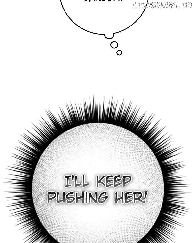 Your Throne Chapter 236 Page 109