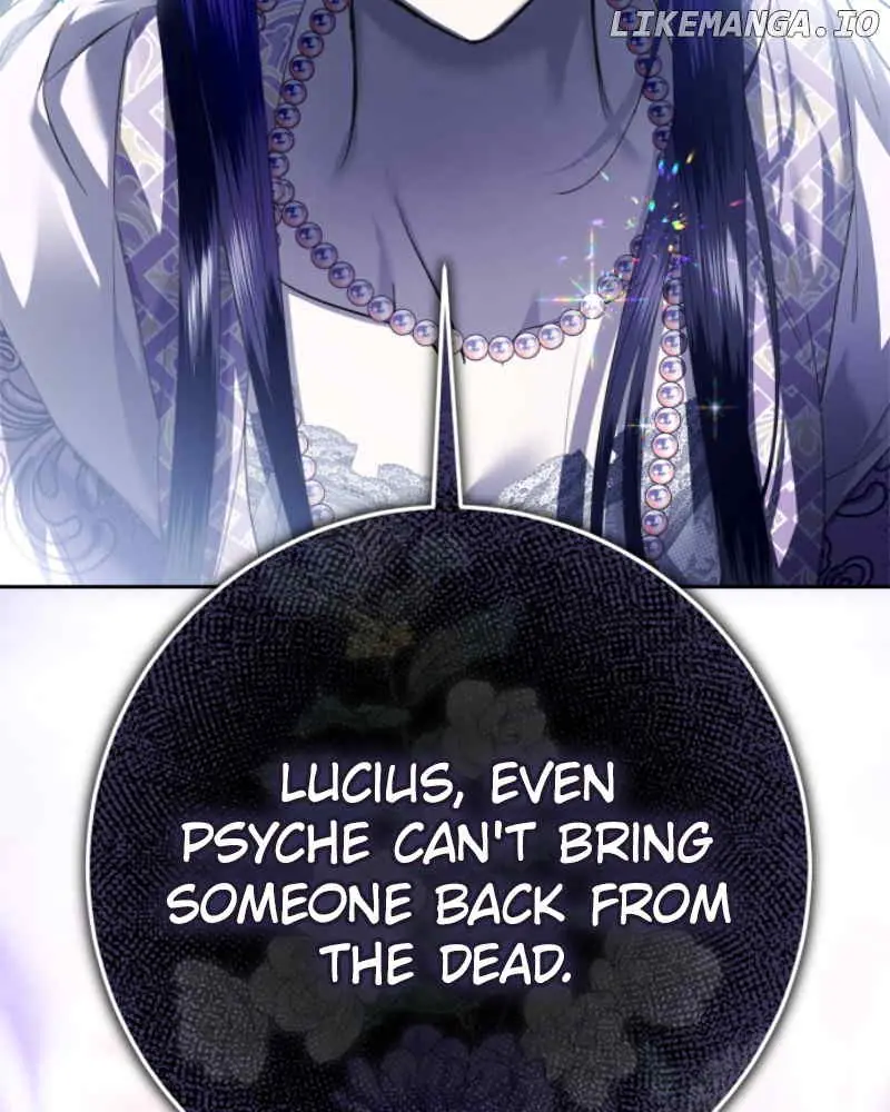 Your Throne Chapter 236 Page 111