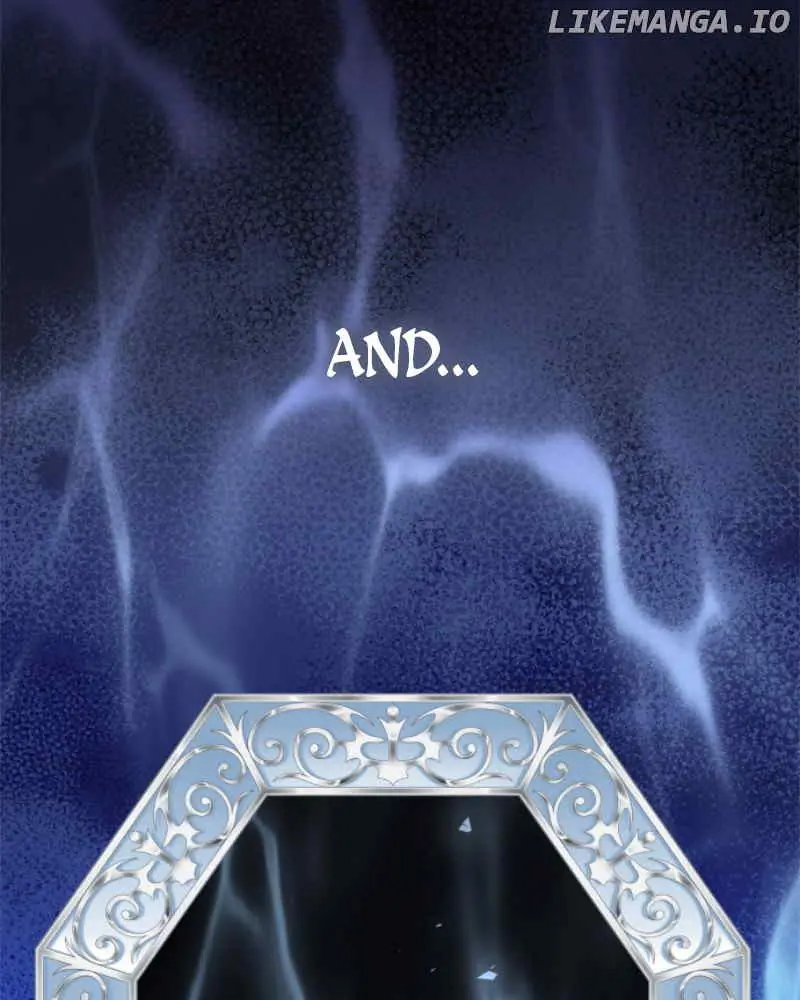 Your Throne Chapter 236 Page 121