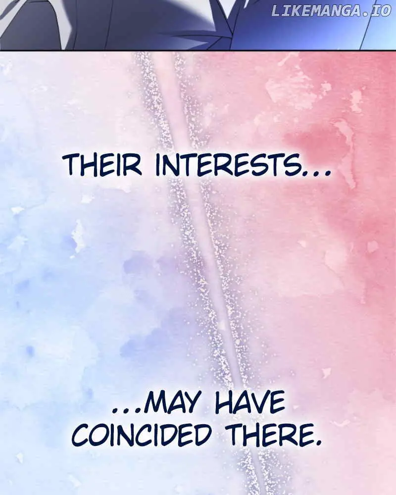 Your Throne Chapter 236 Page 124