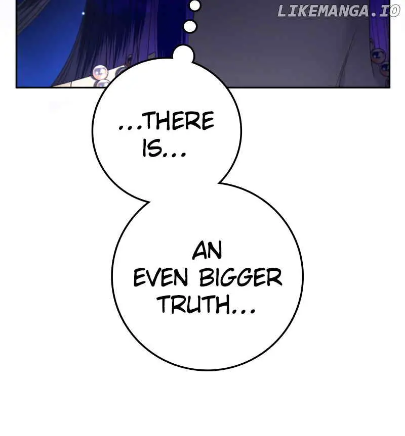 Your Throne Chapter 236 Page 126