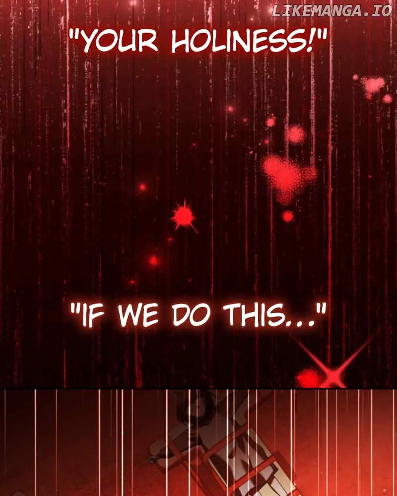 Your Throne Chapter 236 Page 130