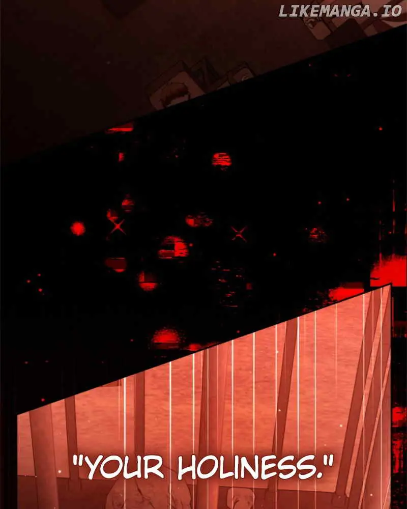 Your Throne Chapter 236 Page 132