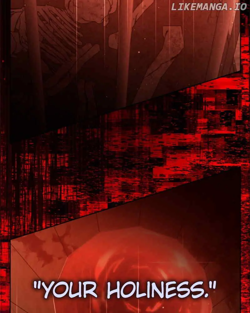 Your Throne Chapter 236 Page 133