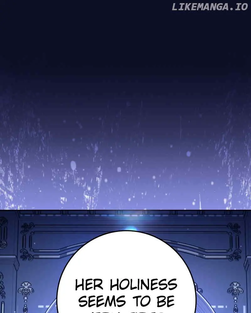 Your Throne Chapter 236 Page 143