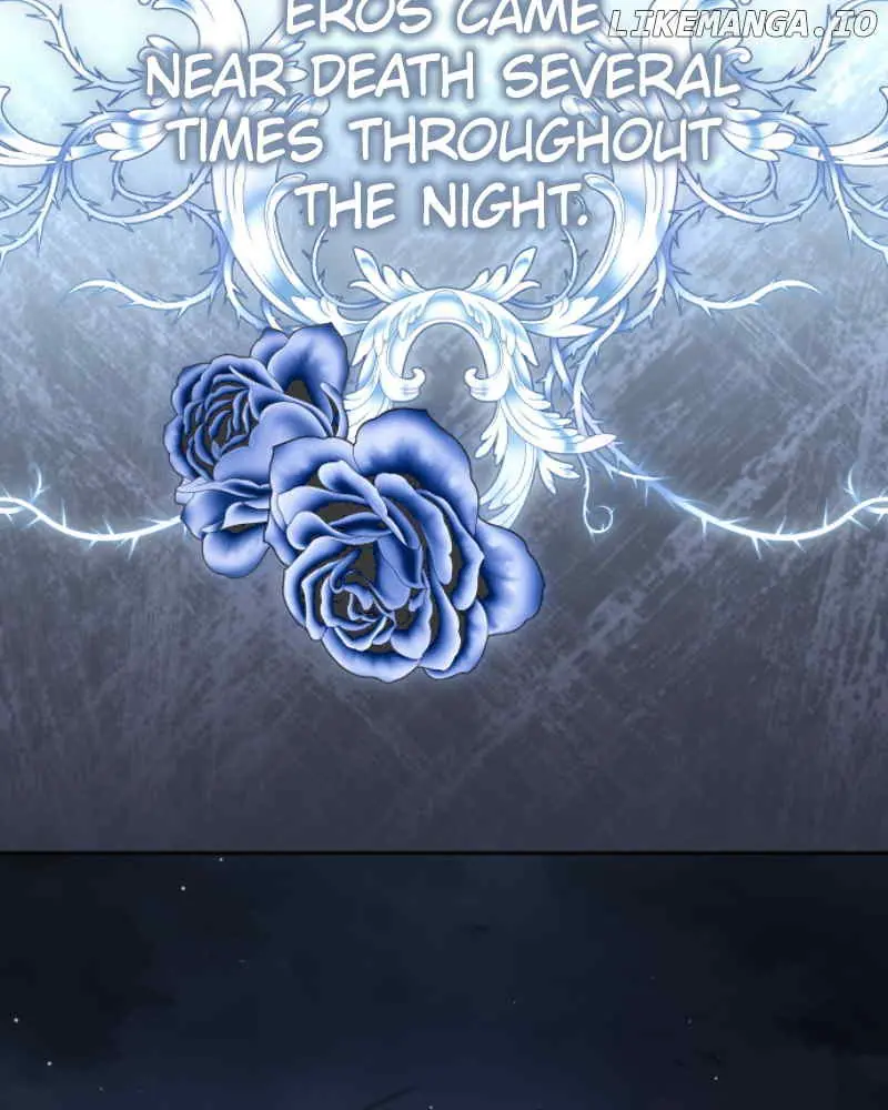 Your Throne Chapter 236 Page 151