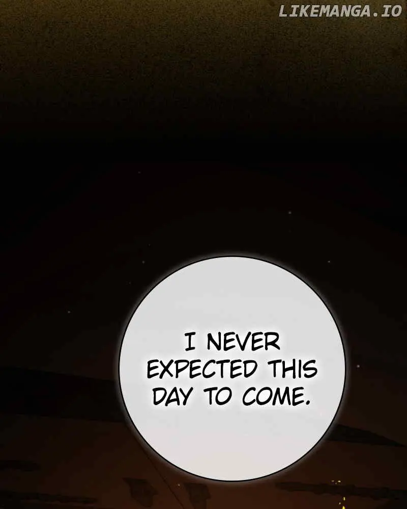 Your Throne Chapter 236 Page 154