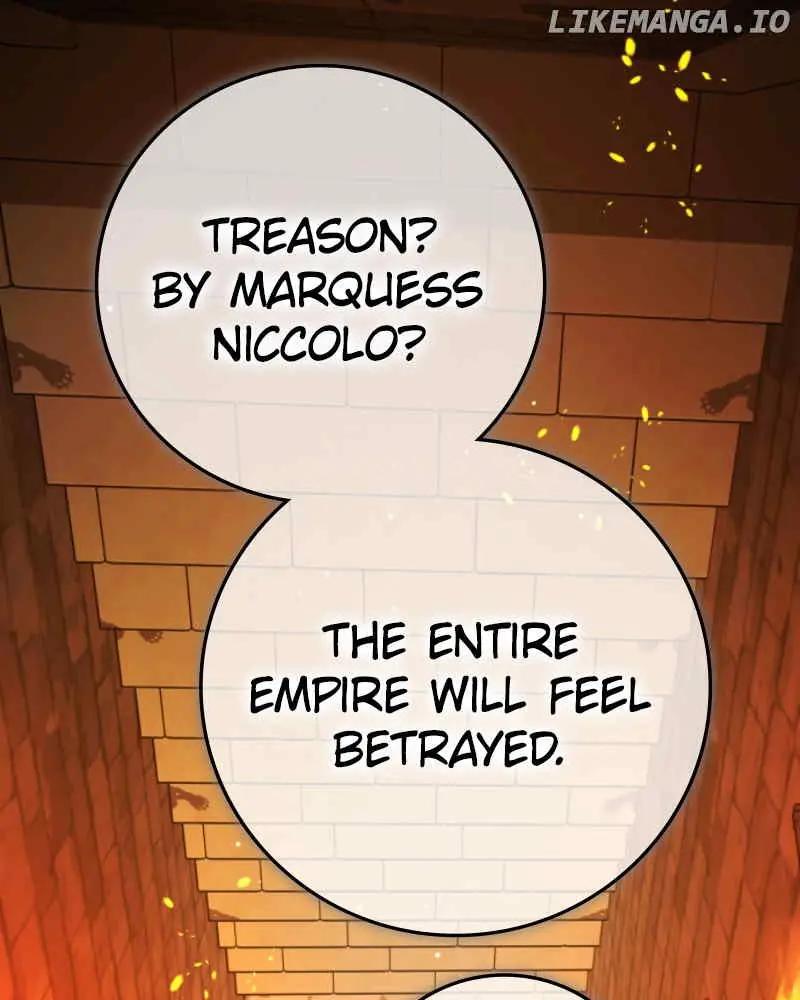 Your Throne Chapter 236 Page 155