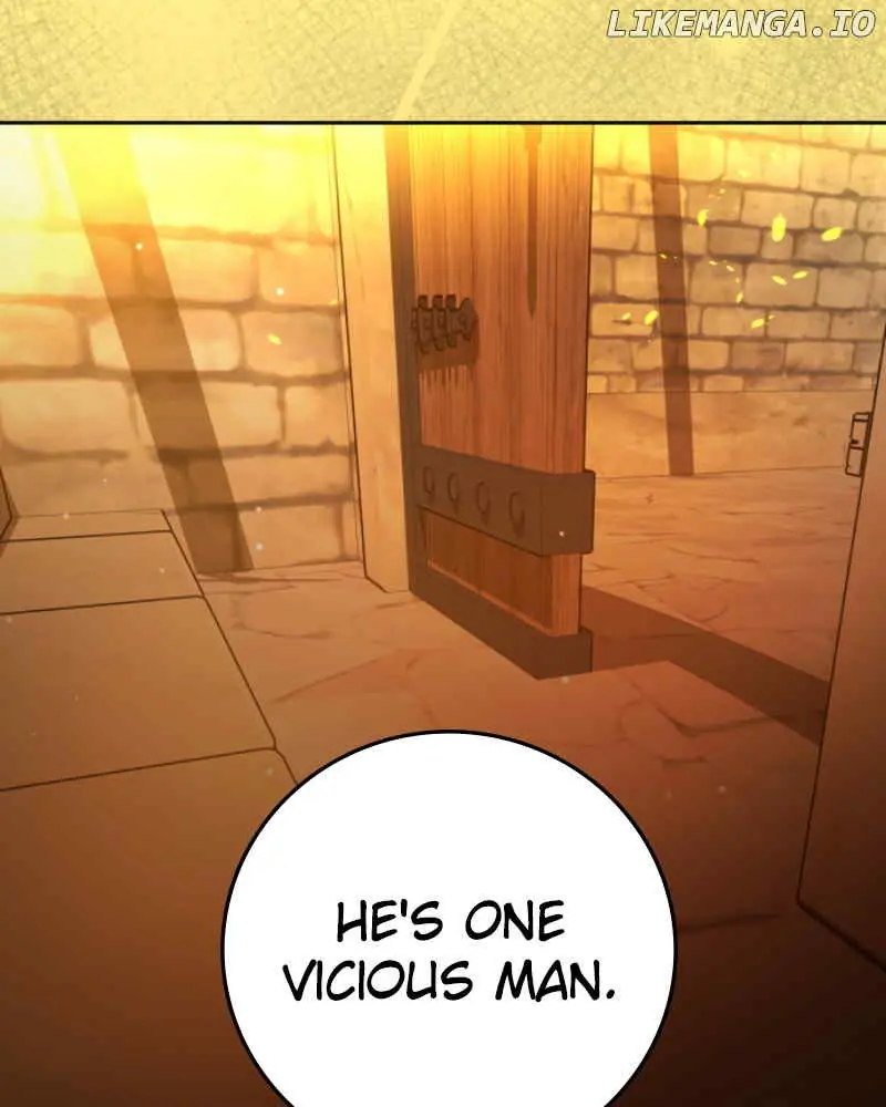 Your Throne Chapter 236 Page 157
