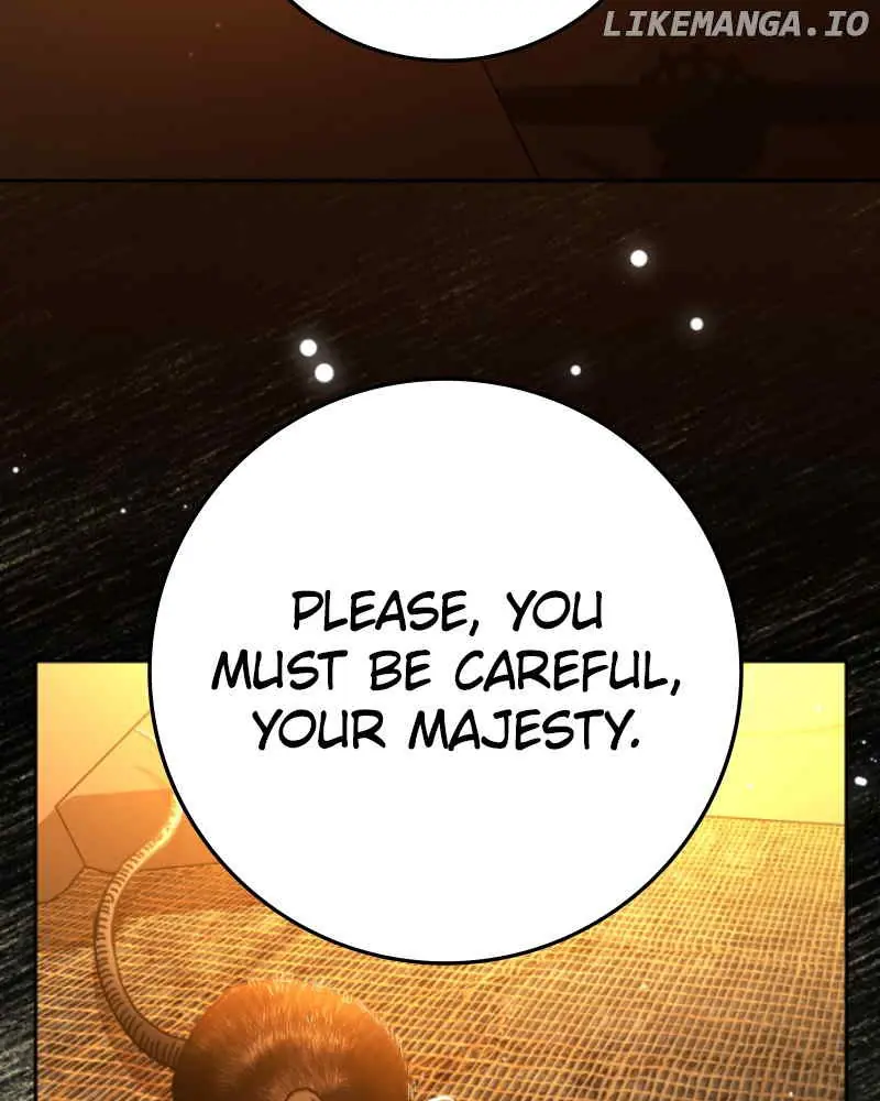 Your Throne Chapter 236 Page 158