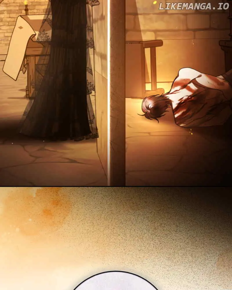 Your Throne Chapter 236 Page 163