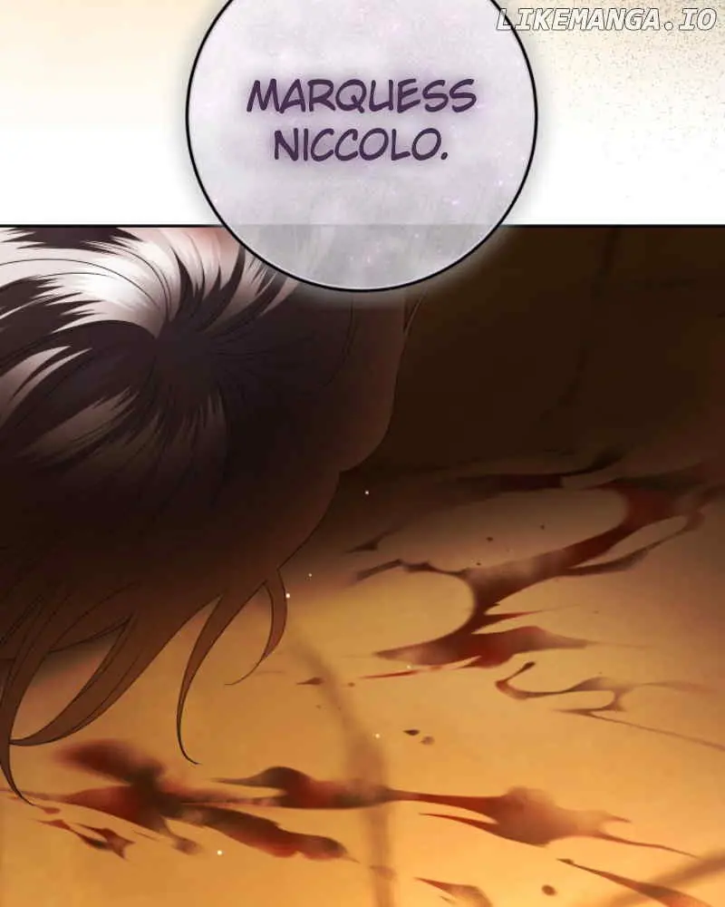 Your Throne Chapter 236 Page 164